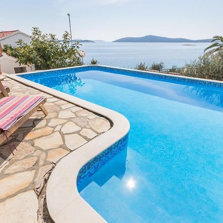Villa Gajeta Севид Экстерьер фото